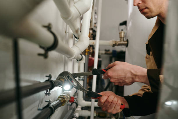 Best Water Leak Repair  in Pasadena Hills, FL