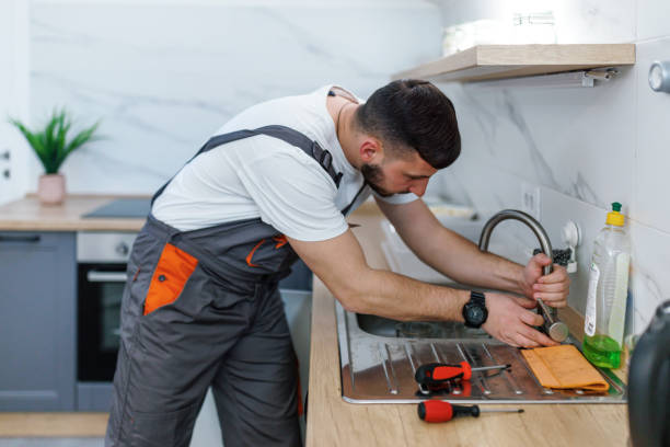 Reliable Pasadena Hills, FL Plumbing Solutions