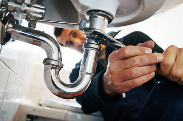 Best Hot Water Heater Installation  in Pasadena Hills, FL