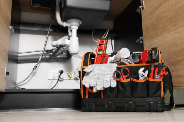 Best Pipe Repair Near Me  in Pasadena Hills, FL
