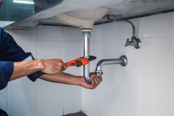 Best Affordable Plumbing Services  in Pasadena Hills, FL