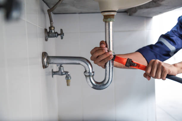 Best Pipe Repair Near Me  in Pasadena Hills, FL