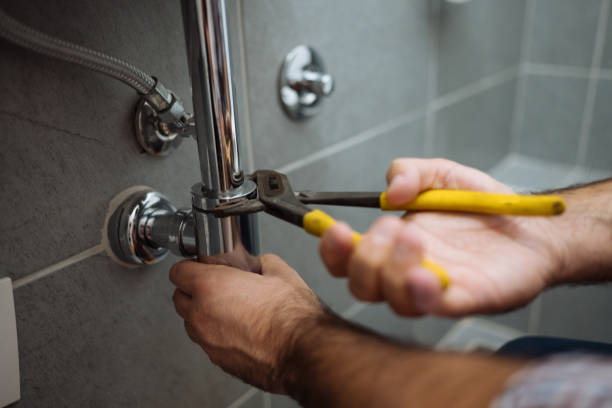 Best Local Plumber Services  in Pasadena Hills, FL