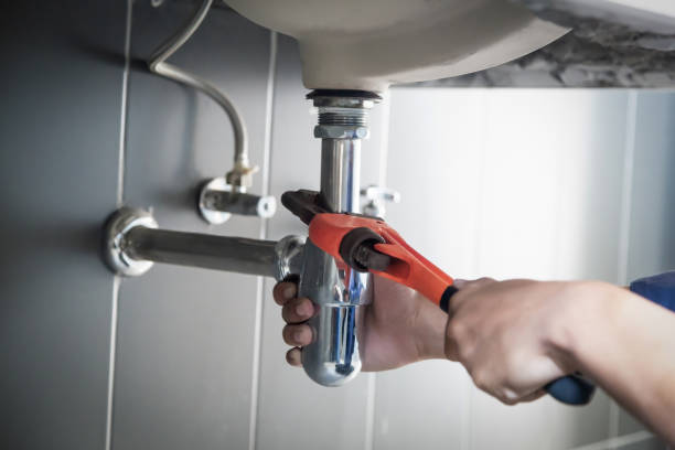Hot Water Heater Installation in Pasadena Hills, FL