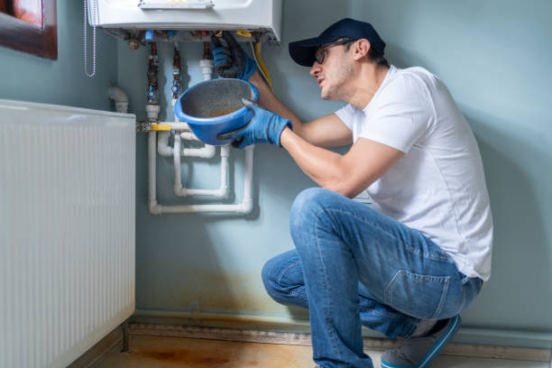 Best Residential Plumbing Services  in Pasadena Hills, FL