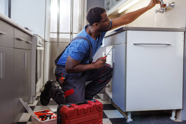 Best Water Leak Repair  in Pasadena Hills, FL