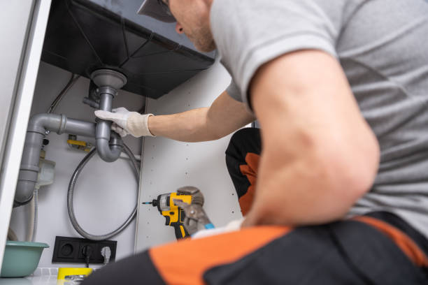 Best Best Plumbers Near Me  in Pasadena Hills, FL